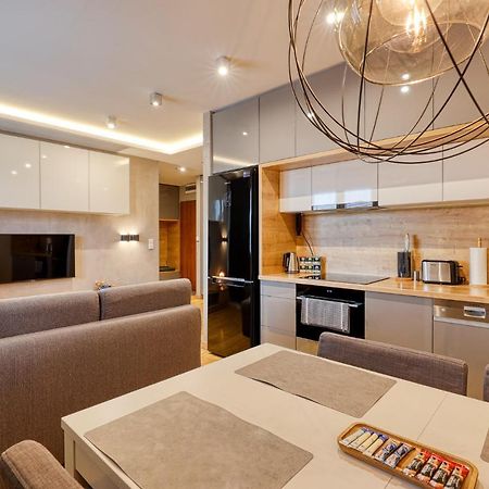 Apartament Podolszyce Płock Eksteriør bilde