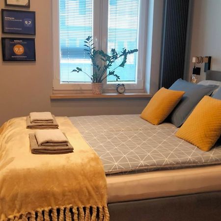 Apartament Podolszyce Płock Eksteriør bilde