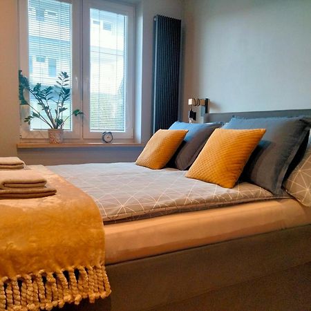 Apartament Podolszyce Płock Eksteriør bilde