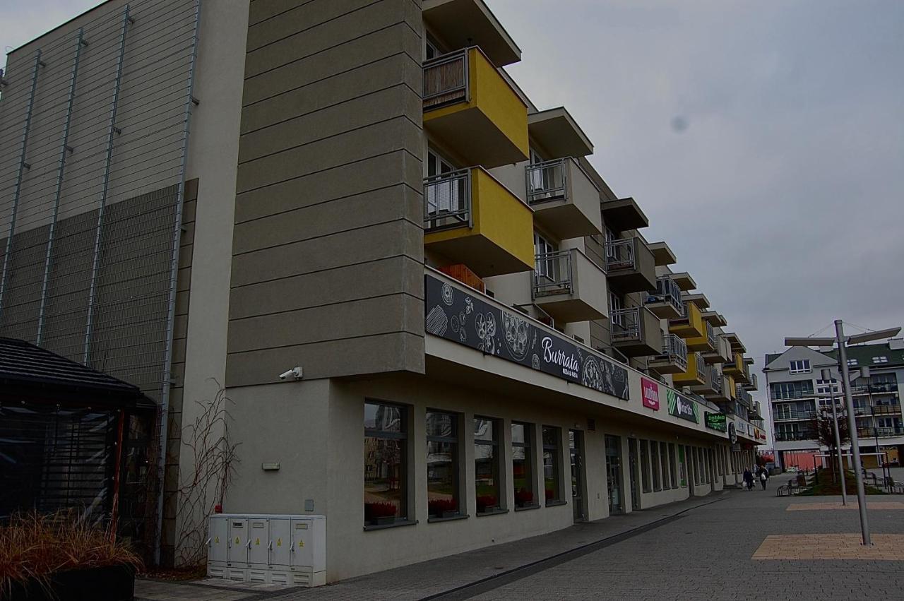 Apartament Podolszyce Płock Eksteriør bilde