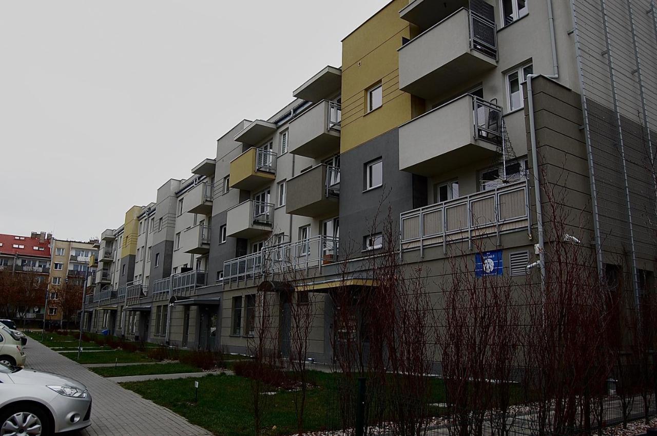 Apartament Podolszyce Płock Eksteriør bilde