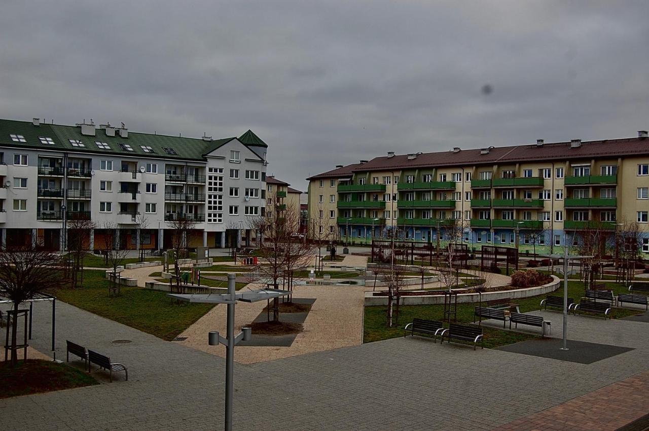 Apartament Podolszyce Płock Eksteriør bilde