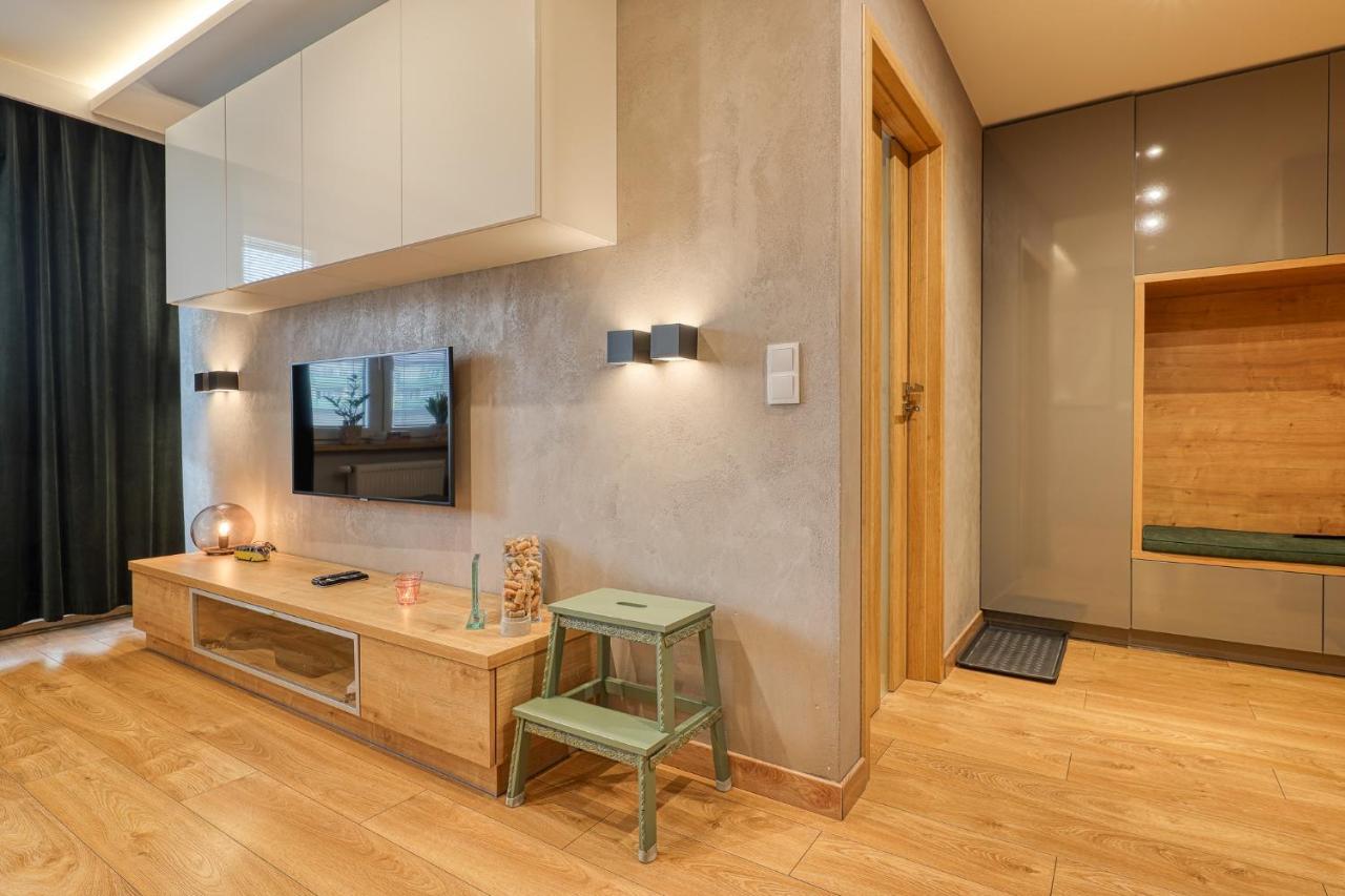 Apartament Podolszyce Płock Eksteriør bilde