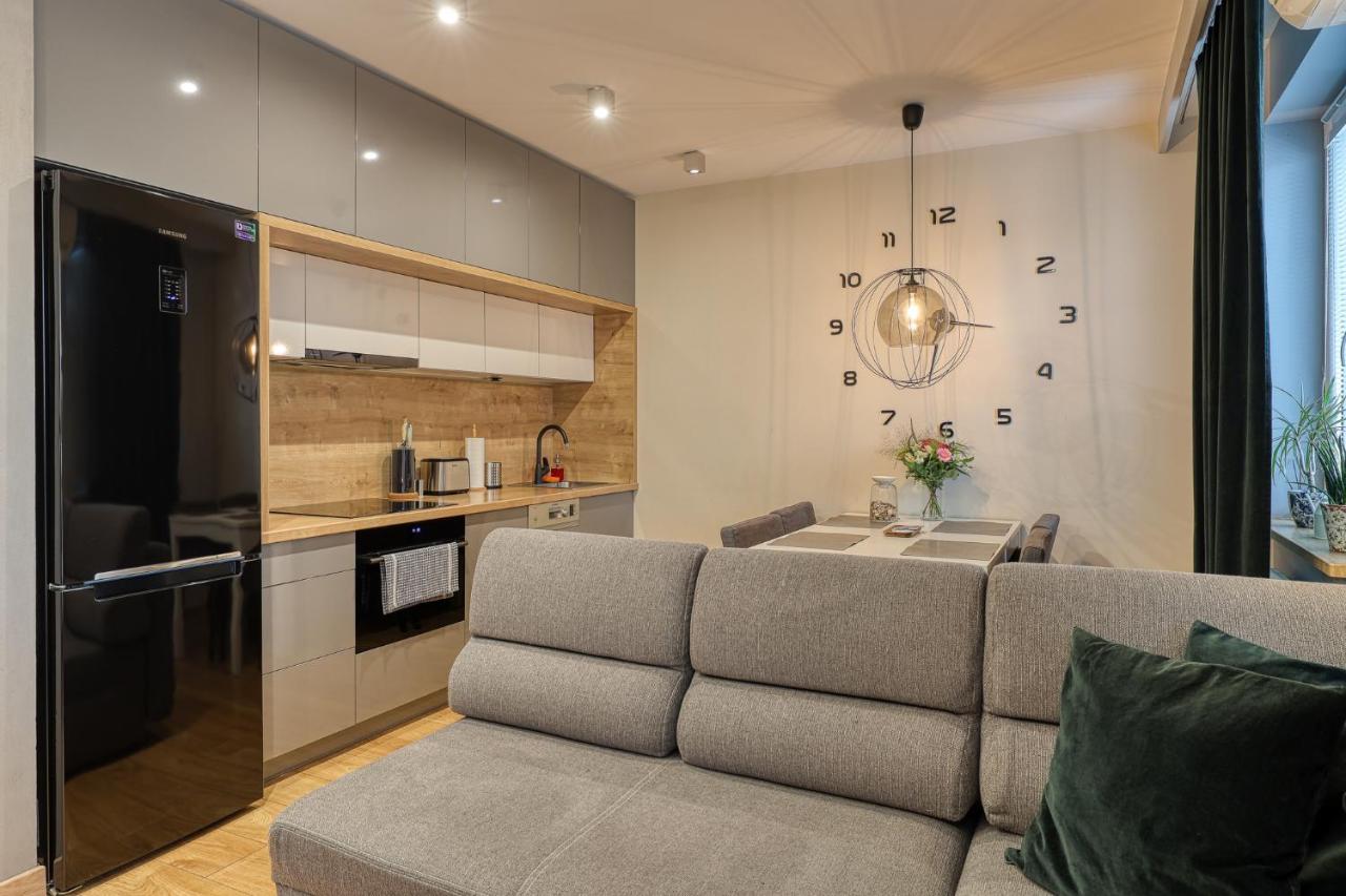 Apartament Podolszyce Płock Eksteriør bilde
