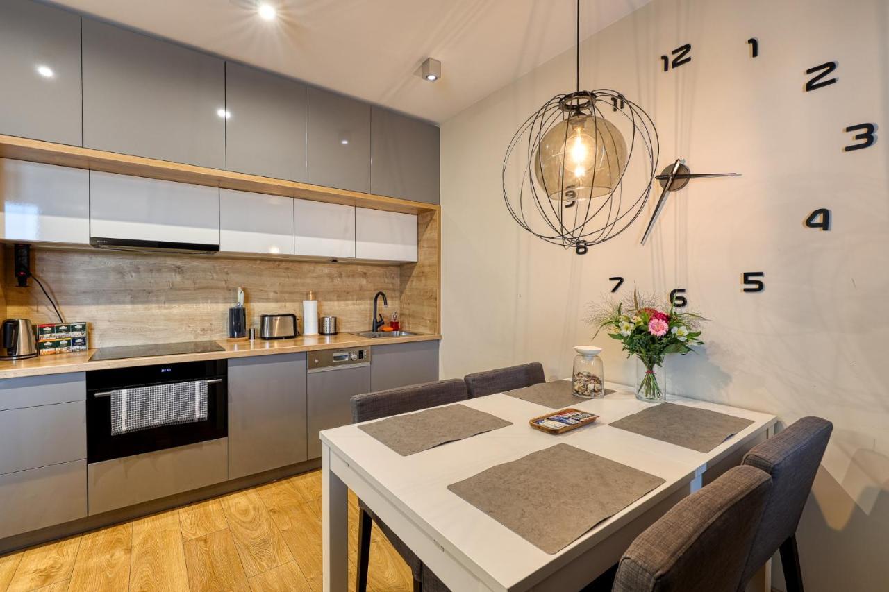 Apartament Podolszyce Płock Eksteriør bilde