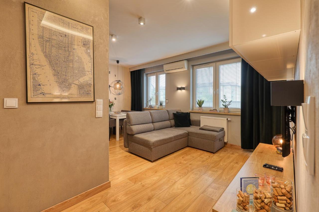 Apartament Podolszyce Płock Eksteriør bilde