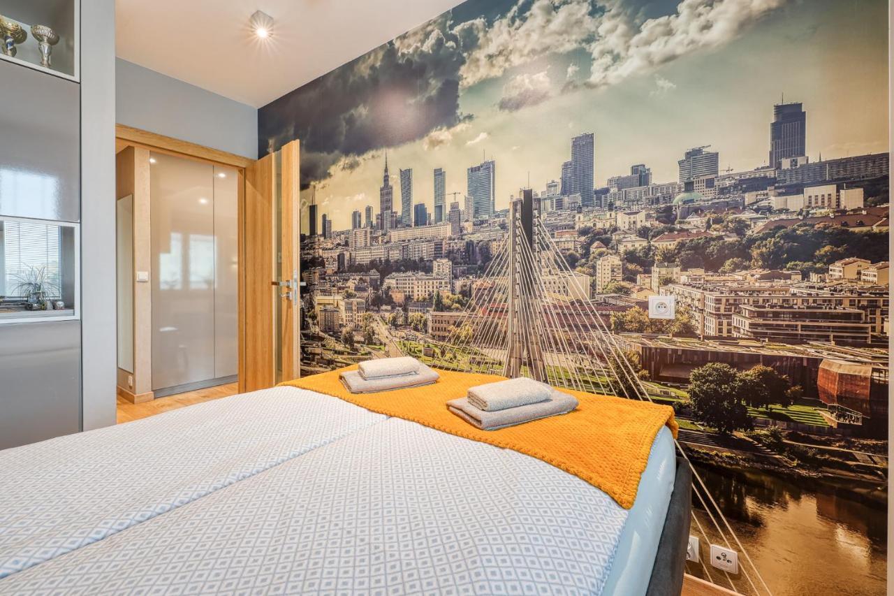 Apartament Podolszyce Płock Eksteriør bilde