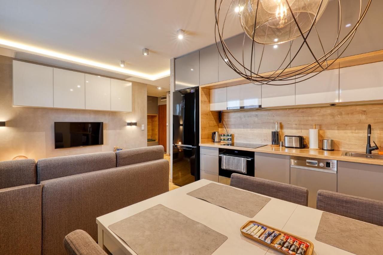 Apartament Podolszyce Płock Eksteriør bilde