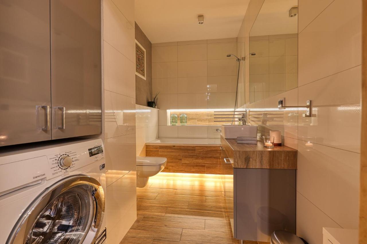 Apartament Podolszyce Płock Eksteriør bilde