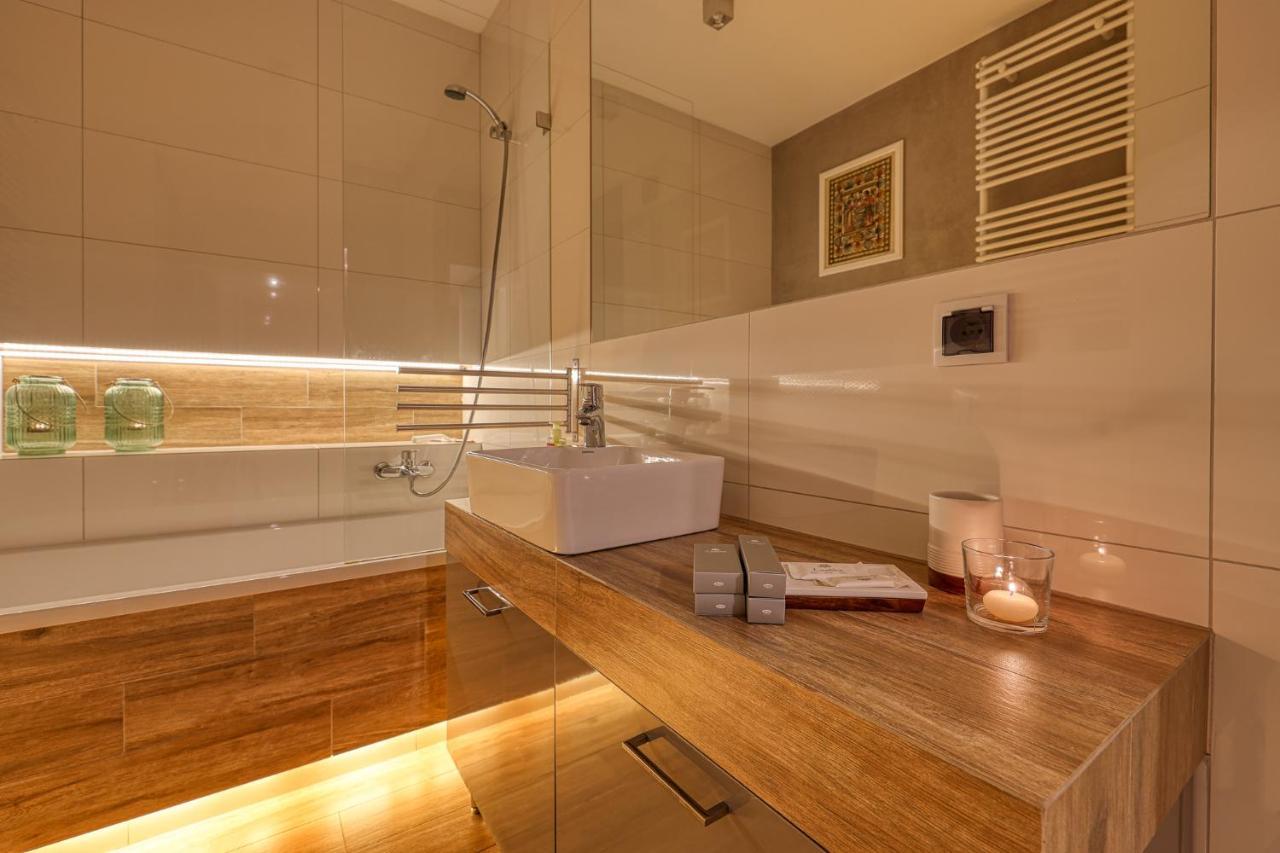 Apartament Podolszyce Płock Eksteriør bilde
