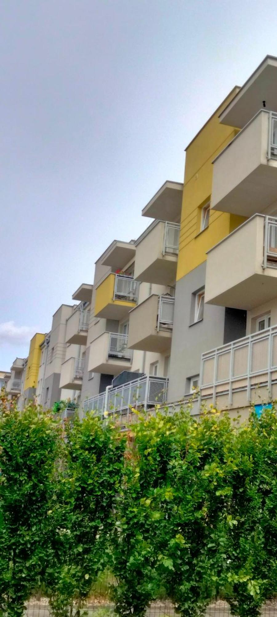 Apartament Podolszyce Płock Eksteriør bilde