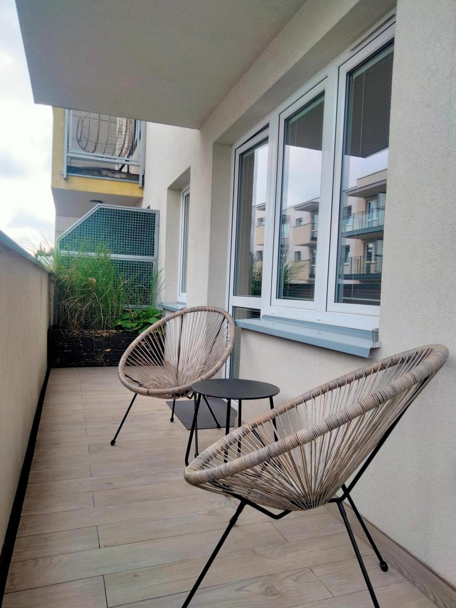 Apartament Podolszyce Płock Eksteriør bilde