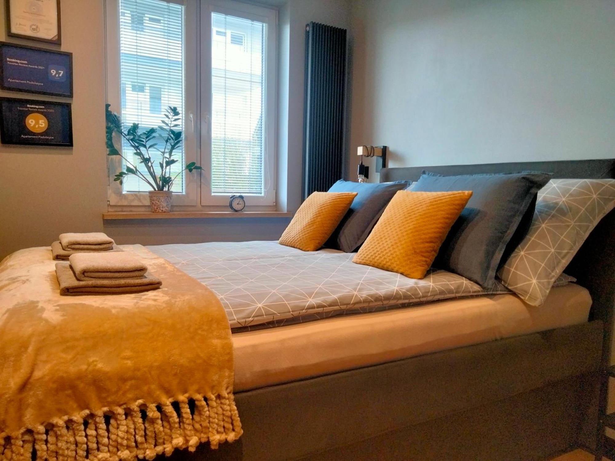 Apartament Podolszyce Płock Eksteriør bilde